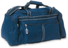 Branded Promotional CLIQUE TRAVEL BAG Bag From Concept Incentives.