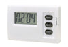 Branded Promotional MAGNETIC LCD TIMER with Digital Display Timer From Concept Incentives.