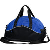 Branded Promotional CLIQUE BASIC BAG HOLDALL Bag From Concept Incentives.