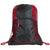 Branded Promotional CLIQUE SMART DRAWSTRING BACKPACK RUCKSACK Bag From Concept Incentives.