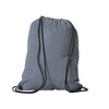 Branded Promotional SMART BACKPACK RUCKSACK REFLECTIVE Bag From Concept Incentives.