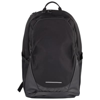 Branded Promotional BACKPACK RUCKSACK Bag From Concept Incentives.
