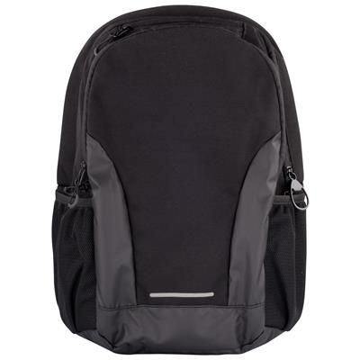 Branded Promotional COOLER BACKPACK RUCKSACK Bag From Concept Incentives.