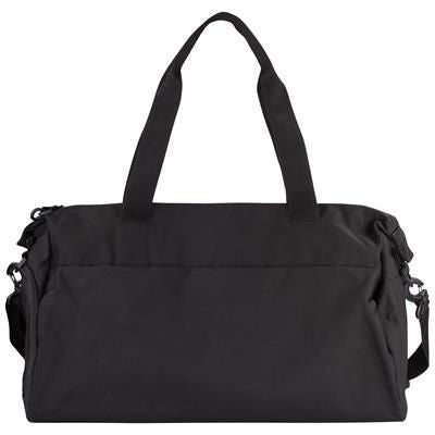Branded Promotional DUFFLE Bag From Concept Incentives.