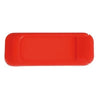 Branded Promotional HIDE WEBCAM COVER in Red Web Cam From Concept Incentives.