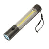 Branded Promotional BRIGHT LIGHT TORCH Torch From Concept Incentives.