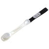 Branded Promotional JOGGER FLASHING LIGHT FOR UPPER ARM in White Torch From Concept Incentives.