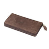 Branded Promotional GENUINE LEATHER LADIES PURSE Purse From Concept Incentives.