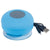 Branded Promotional WAKE UP BLUETOOTH SHOWER SPEAKER Speakers From Concept Incentives.