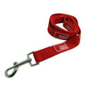 Branded Promotional POLYESTER DOG LEAD Lead From Concept Incentives.