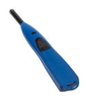 Branded Promotional TEIDE STICK LIGHTER in Blue Lighter From Concept Incentives.