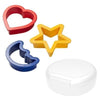 Branded Promotional PASTRY CUTTER Kitchen Utensil From Concept Incentives.