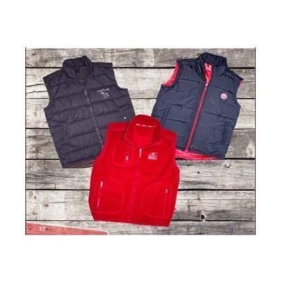 Branded Promotional BODYWARMER VEST Bodywarmer Gilet Jacket From Concept Incentives.