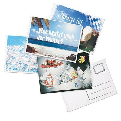 Branded Promotional ICE SCRAPER SQUARE, WHITE Ice Scraper From Concept Incentives.