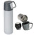 Branded Promotional CALERA VACUUM FLASK Sports Drink Bottle From Concept Incentives.