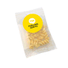 Branded Promotional BRANDED CRISP BAGS Savoury Snack From Concept Incentives.