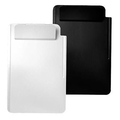 Branded Promotional DIN A5 CLIPBOARD Clipboard From Concept Incentives.