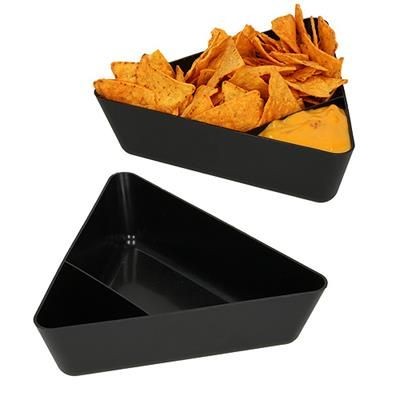 Branded Promotional STABLE SNACK BOWL Bowl From Concept Incentives.