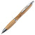 Branded Promotional BRENTWOOD BAMBOO BALL PEN Pen From Concept Incentives.