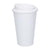 Branded Promotional COFFEE MUG PREMIUM Travel Mug From Concept Incentives.