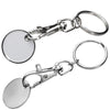 Branded Promotional ARRAS KEYRING Keyring From Concept Incentives.