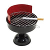 Branded Promotional ASH TRAY BBQ BBQ From Concept Incentives.