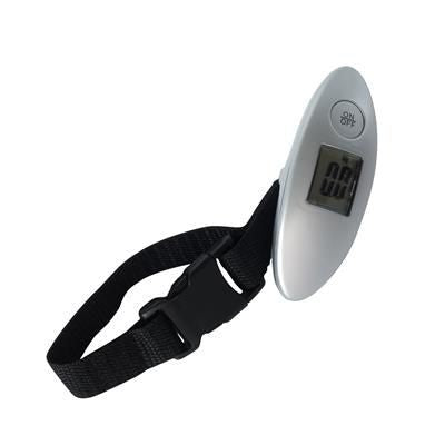 Branded Promotional DIGITAL LUGGAGE SCALE Scales From Concept Incentives.
