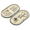 Branded Promotional ELEGANT MANICURE SET Manicure Set From Concept Incentives.