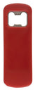 Branded Promotional BARTENDER BOTTLE OPENER in Red Bottle Opener From Concept Incentives.