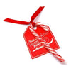 Branded Promotional CANDY CANE Sweets From Concept Incentives.