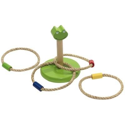 Branded Promotional CRAZY LOOP RING TOSS GAME Game From Concept Incentives.