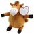 Branded Promotional KYRA PLUSH HORSE Soft Toy From Concept Incentives.