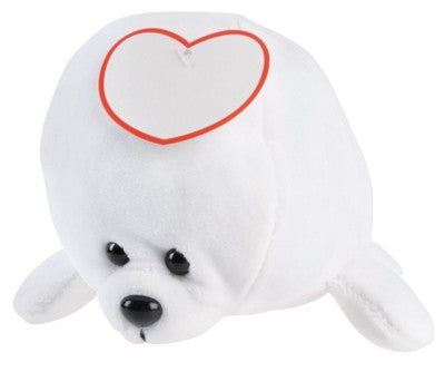 Branded Promotional OCEAN BELLA PLUSH SOFT TOY SEAL Soft Toy From Concept Incentives.