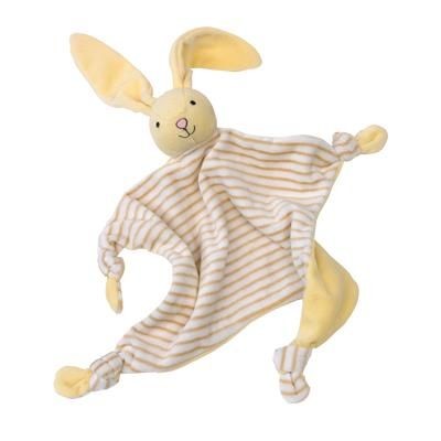 Branded Promotional SNUGGLE BUNNY RABBIT SOFT TOY Soft Toy From Concept Incentives.