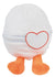 Branded Promotional LENI PLUSH DUCK Soft Toy From Concept Incentives.