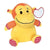 Branded Promotional BILLY PLUSH MONKEY Soft Toy From Concept Incentives.