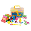 Branded Promotional FUNNY ACTIVITY MODELLING CLAY SET Plasticine From Concept Incentives.