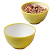 Branded Promotional LIGHTWEIGHT BOWL Bowl From Concept Incentives.