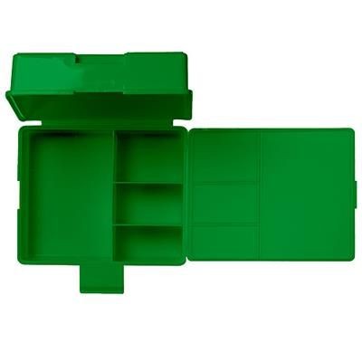 Branded Promotional STORAGE LUNCH BOX FRESH BOX with Total of 5 Separate Compartments for Different Foodstuffs Lunch Box From Concept Incentives.