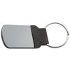 Branded Promotional ANKARA KEYRING Keyring From Concept Incentives.