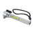 Branded Promotional RESCUE HAMMER COB in Silver Multi Tool From Concept Incentives.