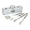 Branded Promotional BARBECUE TOOL SET BBQ From Concept Incentives.