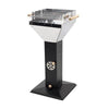 Branded Promotional EVEREST TOWER GRILL BBQ BBQ From Concept Incentives.