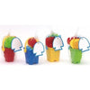 Branded Promotional BEACHLIFE BEACH TOY SET Beach Game From Concept Incentives.