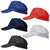 Branded Promotional ARLINGTON SANDWICH CAP Baseball Cap From Concept Incentives.