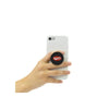 Branded Promotional POPSOCKETS¬¨√Ü PHONE GRIP in Black Mobile Phone Stand From Concept Incentives.