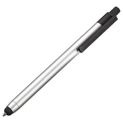 Branded Promotional RETRACTABLE BALL PEN Pen From Concept Incentives.