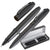 Branded Promotional MELBOURNE WRITING SET Pen From Concept Incentives.