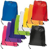 Branded Promotional ORIA 2-IN-1 SPORTS BAG - COOLING BAG Cool Bag From Concept Incentives.