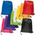 Branded Promotional ORIA 2-IN-1 SPORTS BAG - COOLING BAG Cool Bag From Concept Incentives.